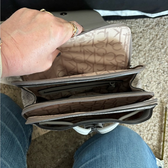 Calvin Klein Backpack - Picture 6 of 6